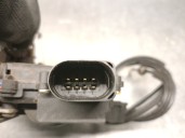 Recambio de cerradura puerta delantera derecha para seat arosa (6h1) 1.0 referencia OEM IAM 6X1837014H 6X1837014H 