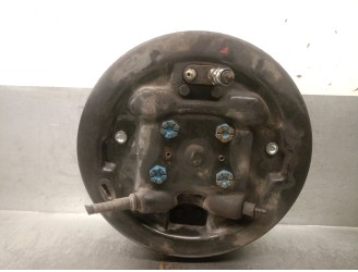 Recambio de mangueta trasera derecha para ford escort berlina/turnier 1.8 16v cat referencia OEM IAM 6189922 6189922 