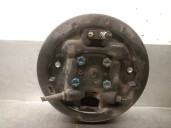 Recambio de mangueta trasera derecha para ford escort berlina/turnier 1.8 16v cat referencia OEM IAM 6189922 6189922 