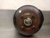 Recambio de mangueta trasera derecha para ford escort berlina/turnier 1.8 16v cat referencia OEM IAM 6189922 6189922 