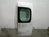 Recambio de puerta trasera derecha para renault kangoo 1.5 dci diesel referencia OEM IAM 7751478139 7751478139 