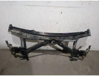 Recambio de panel frontal para seat ibiza (6k1) 1.9 sdi referencia OEM IAM 6K0805591AE 6K0805591AE 