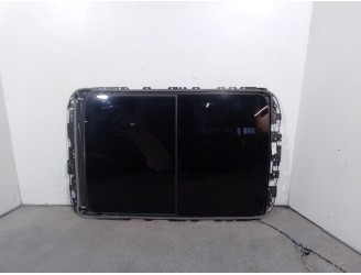 Recambio de techo electrico para volkswagen touareg (cr7, rc8) 3.0 tsi 4motion referencia OEM IAM 4M0877041H 4M0877049F 