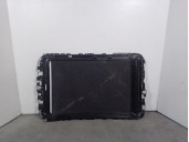 Recambio de techo electrico para volkswagen touareg (cr7, rc8) 3.0 tsi 4motion referencia OEM IAM 4M0877041H 4M0877049F 