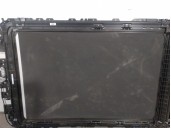 Recambio de techo electrico para volkswagen touareg (cr7, rc8) 3.0 tsi 4motion referencia OEM IAM 4M0877041H 4M0877049F 