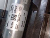 Recambio de techo electrico para volkswagen touareg (cr7, rc8) 3.0 tsi 4motion referencia OEM IAM 4M0877041H 4M0877049F 