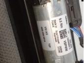 Recambio de techo electrico para volkswagen touareg (cr7, rc8) 3.0 tsi 4motion referencia OEM IAM 4M0877041H 4M0877049F 