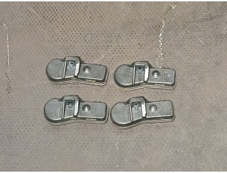 Recambio de sensor presion para dacia dokker 1.5 blue dci diesel fap cat referencia OEM IAM 407005642R 