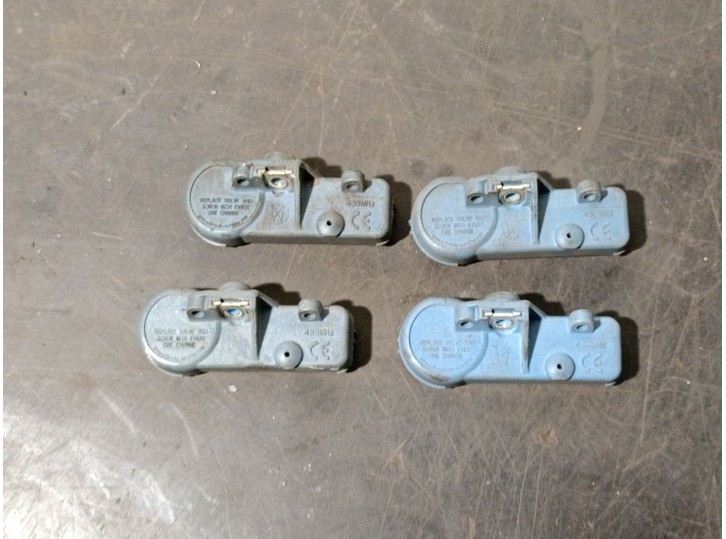 Recambio de sensor presion para chevrolet cruze hatchback (j305) 1.7 d referencia OEM IAM 22853740 