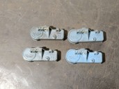 Recambio de sensor presion para chevrolet cruze hatchback (j305) 1.7 d referencia OEM IAM 22853740 