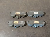 Recambio de sensor presion para chevrolet cruze hatchback (j305) 1.7 d referencia OEM IAM 22853740  