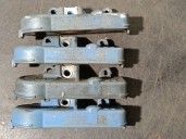 Recambio de sensor presion para chevrolet cruze hatchback (j305) 1.7 d referencia OEM IAM 22853740  