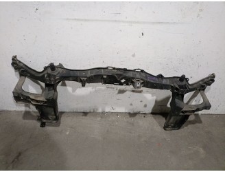 Recambio de panel frontal para renault kangoo 1.5 dci diesel referencia OEM IAM 625005786R 625005786R 