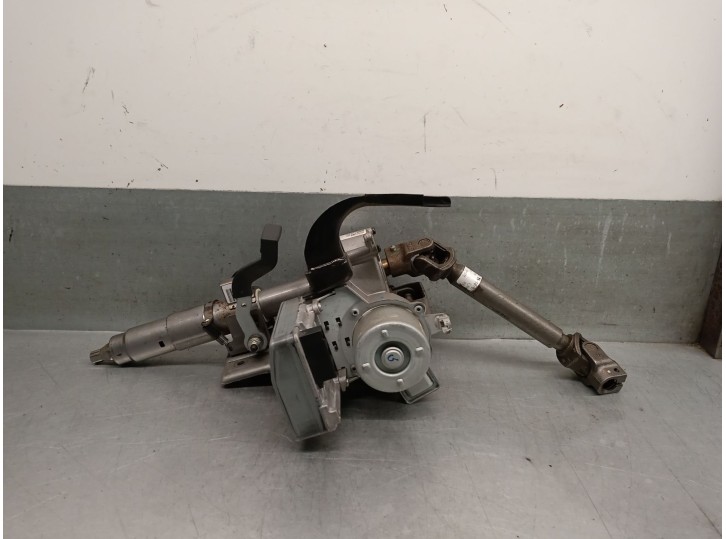 Recambio de columna direccion para mazda 2 lim. (de) 1.5 16v cat referencia OEM IAM A0010531 59312080 TRW