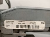 Recambio de columna direccion para mazda 2 lim. (de) 1.5 16v cat referencia OEM IAM A0010531  59312080 TRW