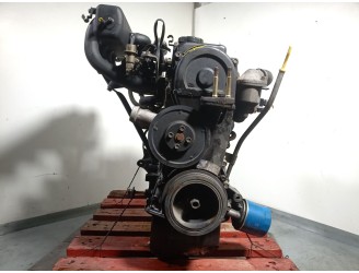 MOTOR COMPLETO G4EH 2110122N00 S615534