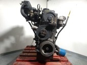 Replacement complete engine for Hyundai Accent (X3) 1.3 CAT OEM IAM reference G4EH 2110122N00 S615534