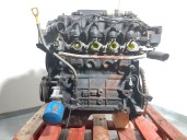 Recambio de motor completo para hyundai accent (x3) 1.3 cat referencia OEM IAM G4EH 2110122N00 S615534