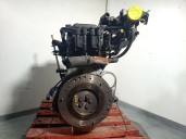 Recambio de motor completo para hyundai accent (x3) 1.3 cat referencia OEM IAM G4EH 2110122N00 S615534