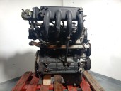 Recambio de motor completo para hyundai accent (x3) 1.3 cat referencia OEM IAM G4EH 2110122N00 S615534