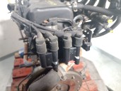 Recambio de motor completo para hyundai accent (x3) 1.3 cat referencia OEM IAM G4EH 2110122N00 S615534