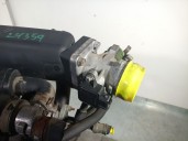 Replacement complete engine for Hyundai Accent (X3) 1.3 CAT OEM IAM reference G4EH 2110122N00 S615534