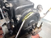 Replacement complete engine for Hyundai Accent (X3) 1.3 CAT OEM IAM reference G4EH 2110122N00 S615534
