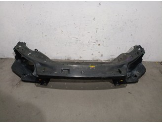 Recambio de panel frontal para volvo s80 ii (124) d5 referencia OEM IAM 31335558 31335558 