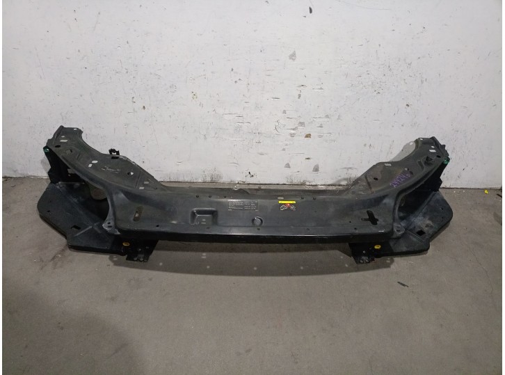 Recambio de panel frontal para volvo s80 ii (124) d5 referencia OEM IAM 31335558 31335558 