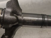 Recambio de inyector para toyota avensis wagon (t25) 2.0 turbodiesel cat referencia OEM IAM 236700R030  DENSO