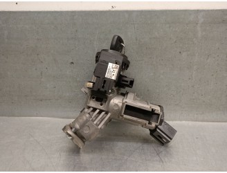 Recambio de conmutador de arranque para mazda 2 lim. (de) 1.5 16v cat referencia OEM IAM D01H66938 5WK49001D SIEMENS