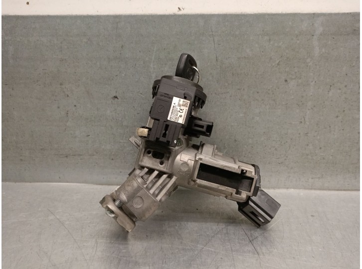 Recambio de conmutador de arranque para mazda 2 lim. (de) 1.5 16v cat referencia OEM IAM D01H66938 5WK49001D SIEMENS