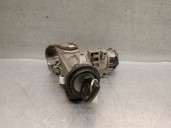Recambio de conmutador de arranque para mazda 2 lim. (de) 1.5 16v cat referencia OEM IAM D01H66938 5WK49001D SIEMENS