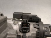 Recambio de conmutador de arranque para mazda 2 lim. (de) 1.5 16v cat referencia OEM IAM D01H66938 5WK49001D SIEMENS