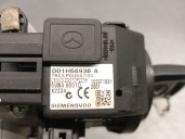 Recambio de conmutador de arranque para mazda 2 lim. (de) 1.5 16v cat referencia OEM IAM D01H66938 5WK49001D SIEMENS