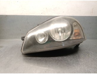 Recambio de faro izquierdo para seat arosa (6h1) 1.0 referencia OEM IAM 6H1941029 6H1941029 89305575 VALEO