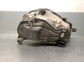 Recambio de faro izquierdo para seat arosa (6h1) 1.0 referencia OEM IAM 6H1941029 6H1941029 89305575 VALEO