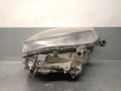 Recambio de faro izquierdo para seat arosa (6h1) 1.0 referencia OEM IAM 6H1941029 6H1941029 89305575 VALEO
