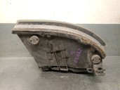 Recambio de faro izquierdo para seat arosa (6h1) 1.0 referencia OEM IAM 6H1941029 6H1941029 89305575 VALEO