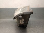 Recambio de faro izquierdo para seat arosa (6h1) 1.0 referencia OEM IAM 6H1941029 6H1941029 89305575 VALEO