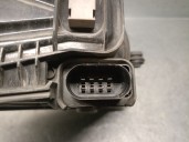 Recambio de faro izquierdo para seat arosa (6h1) 1.0 referencia OEM IAM 6H1941029 6H1941029 89305575 VALEO