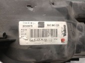Recambio de faro izquierdo para seat arosa (6h1) 1.0 referencia OEM IAM 6H1941029 6H1941029 89305575 VALEO