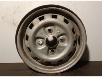 Recambio de llanta para hyundai accent (x3) 1.3 cat referencia OEM IAM 5291021610 R1341/2JX13CH44 