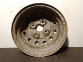 Recambio de llanta para hyundai accent (x3) 1.3 cat referencia OEM IAM 5291021610 R1341/2JX13CH44 