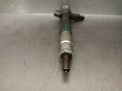 Recambio de inyector para toyota avensis wagon (t25) 2.0 turbodiesel cat referencia OEM IAM 236700R030  DENSO