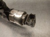Recambio de inyector para toyota avensis wagon (t25) 2.0 turbodiesel cat referencia OEM IAM 236700R030  DENSO