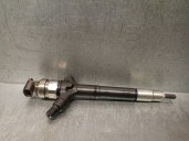 Recambio de inyector para toyota avensis wagon (t25) 2.0 turbodiesel cat referencia OEM IAM 236700R030  DENSO