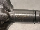 Recambio de inyector para toyota avensis wagon (t25) 2.0 turbodiesel cat referencia OEM IAM 236700R030  DENSO