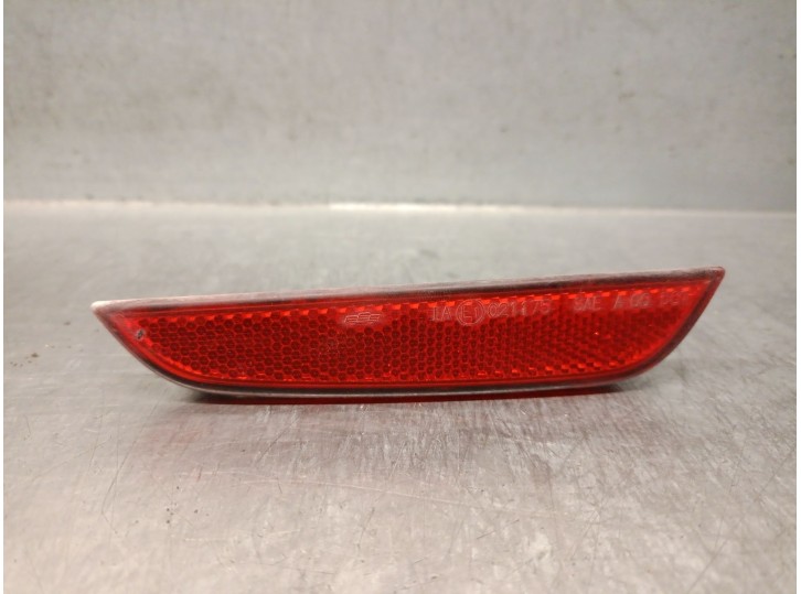 Recambio de piloto trasero izquierdo paragolpes para seat arosa (6h1) 1.0 referencia OEM IAM 6H0945105 6H0945105 