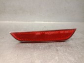 Recambio de piloto trasero izquierdo paragolpes para seat arosa (6h1) 1.0 referencia OEM IAM 6H0945105 6H0945105 